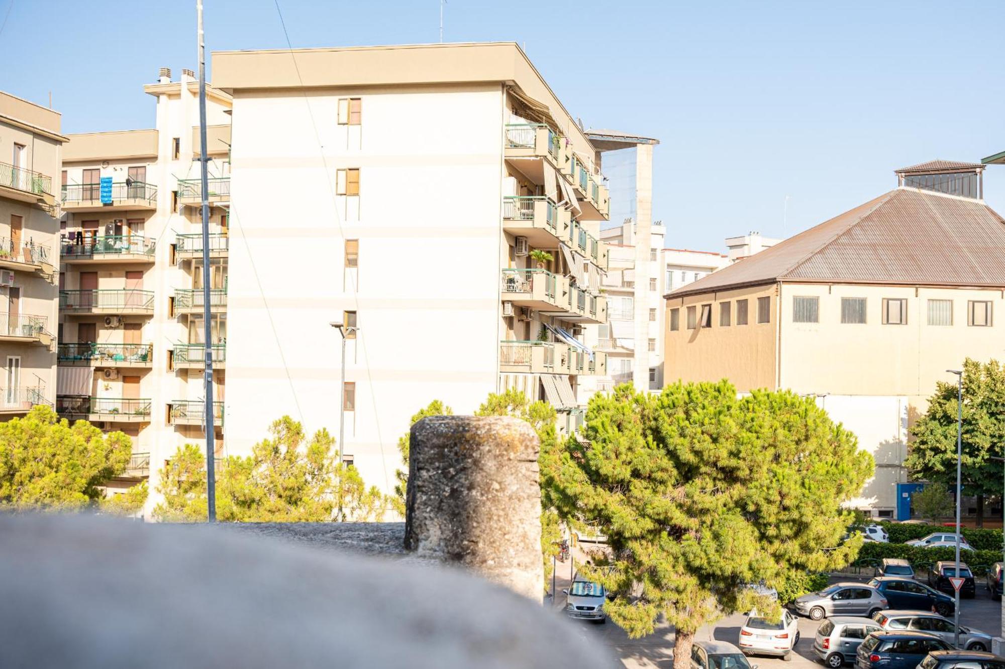 Aparthotel Camere Del Capitolo بيشيلي المظهر الخارجي الصورة